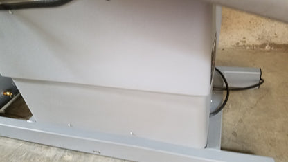 Hill Air-Flex Adjustable Electric Upholstery Lumbar and Cervical Drops