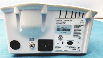 Dentsply Cavitron Plus Ultrasonic Scaling Unit  Type GEN-131