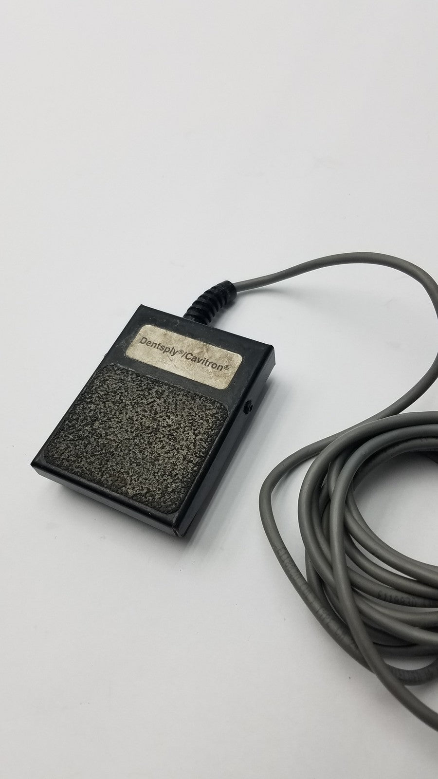 Dentsply Cavitron Foot Switch Pedal
