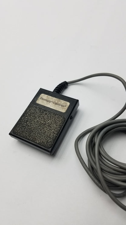Dentsply Cavitron Foot Switch Pedal