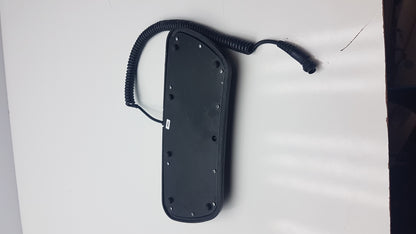 Midmark 647 Podiatry Chair Foot Control