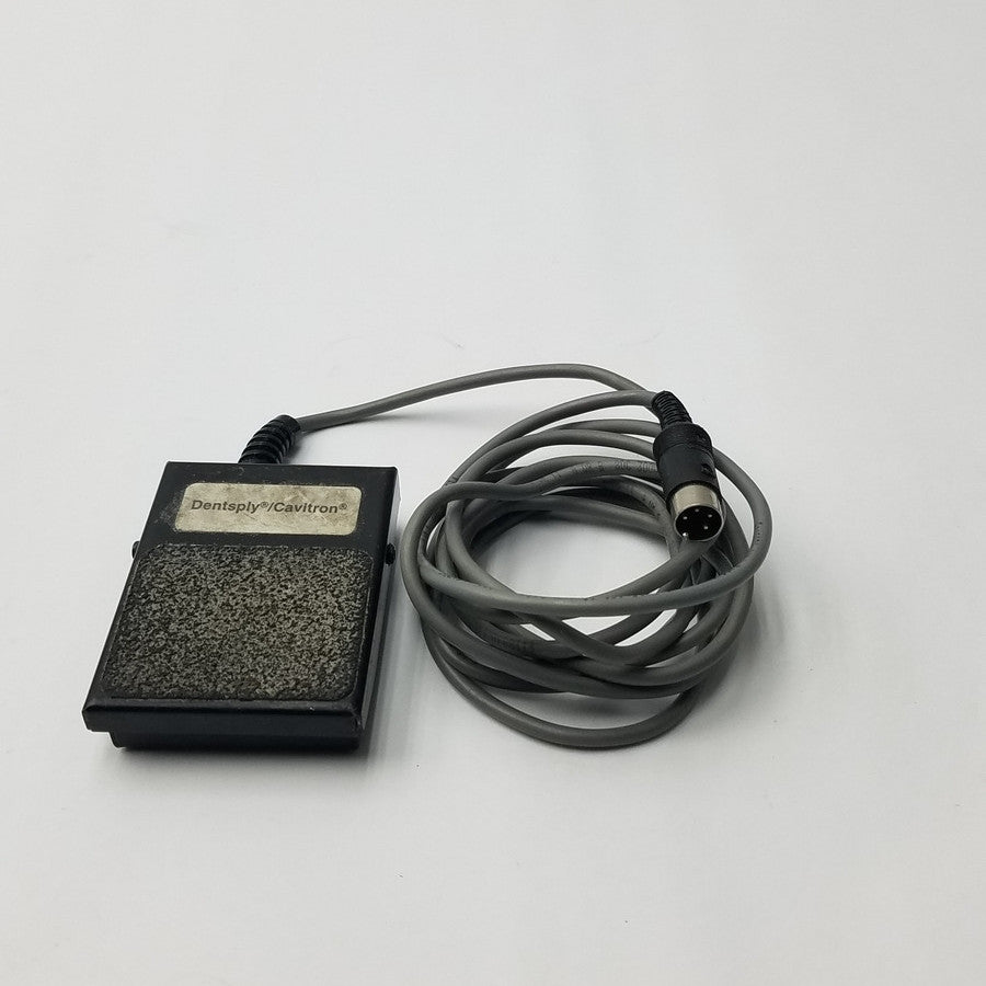 Dentsply Cavitron Foot Switch Pedal