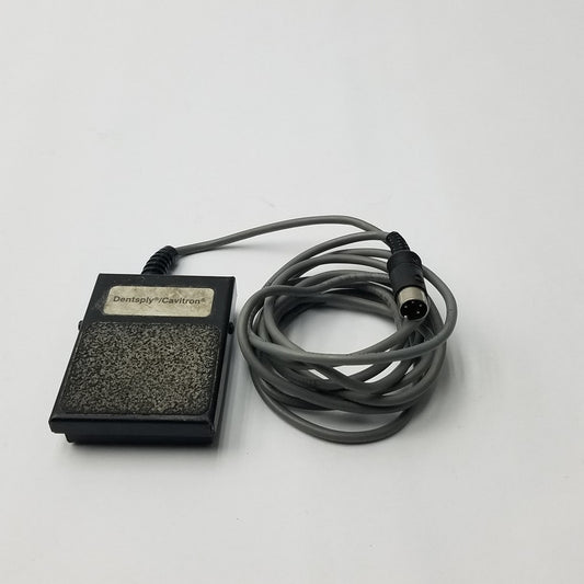 Dentsply Cavitron Foot Switch Pedal