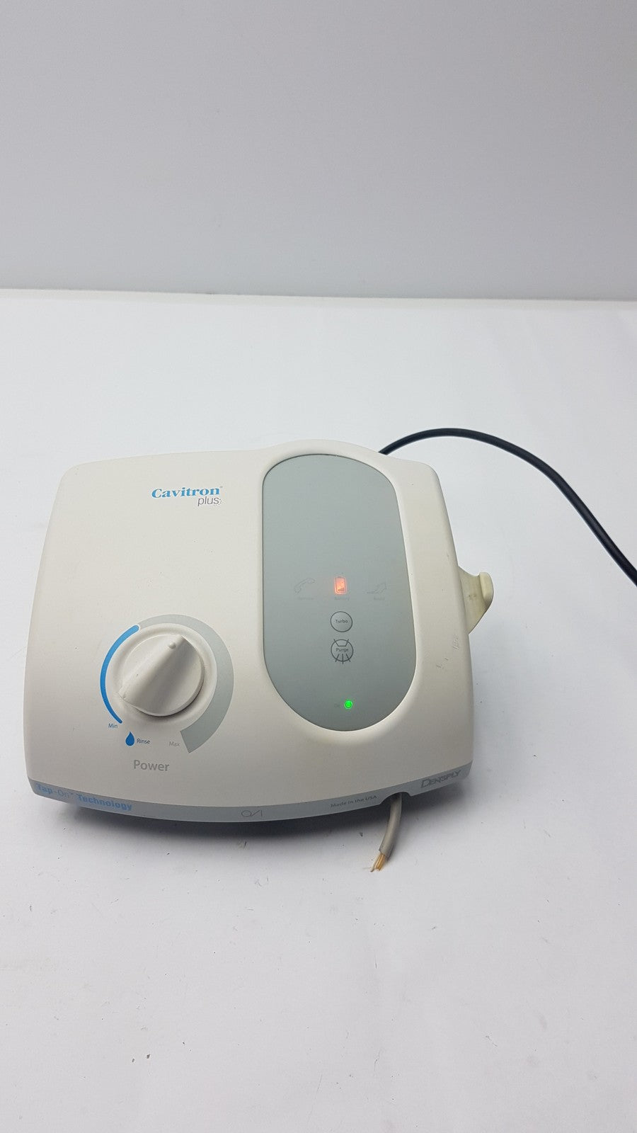DENTSPLY Caviitron Plus Ultrasonic Scaling Unit Gen 136