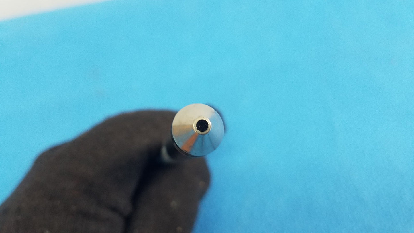 09840-804 Barcode Scanner Pen / Wand with Cable & RJ Connector