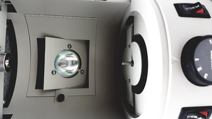 Dentsply Triad 2000 Visible Light Cure System Dentsply Trubyte Curing System