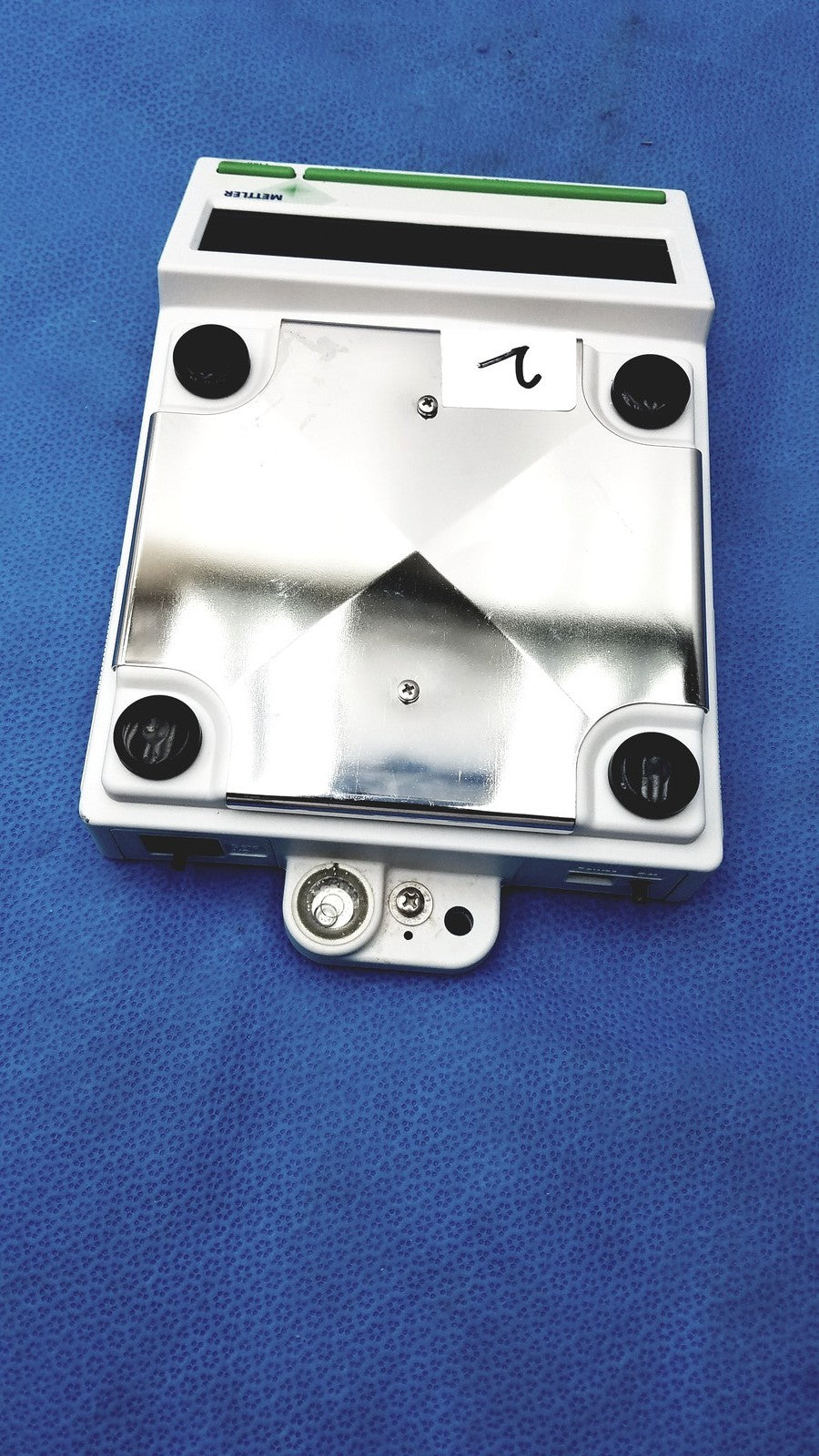 Mettler BB1200 Digital Scale