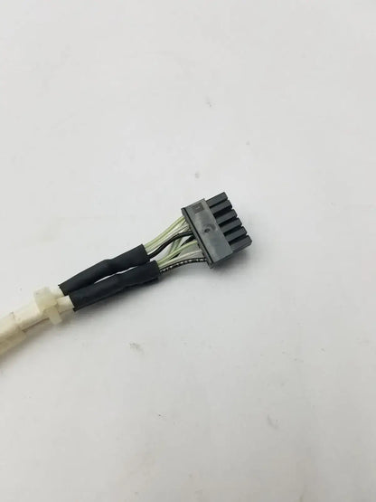 12 Pin Female to Cable Connector