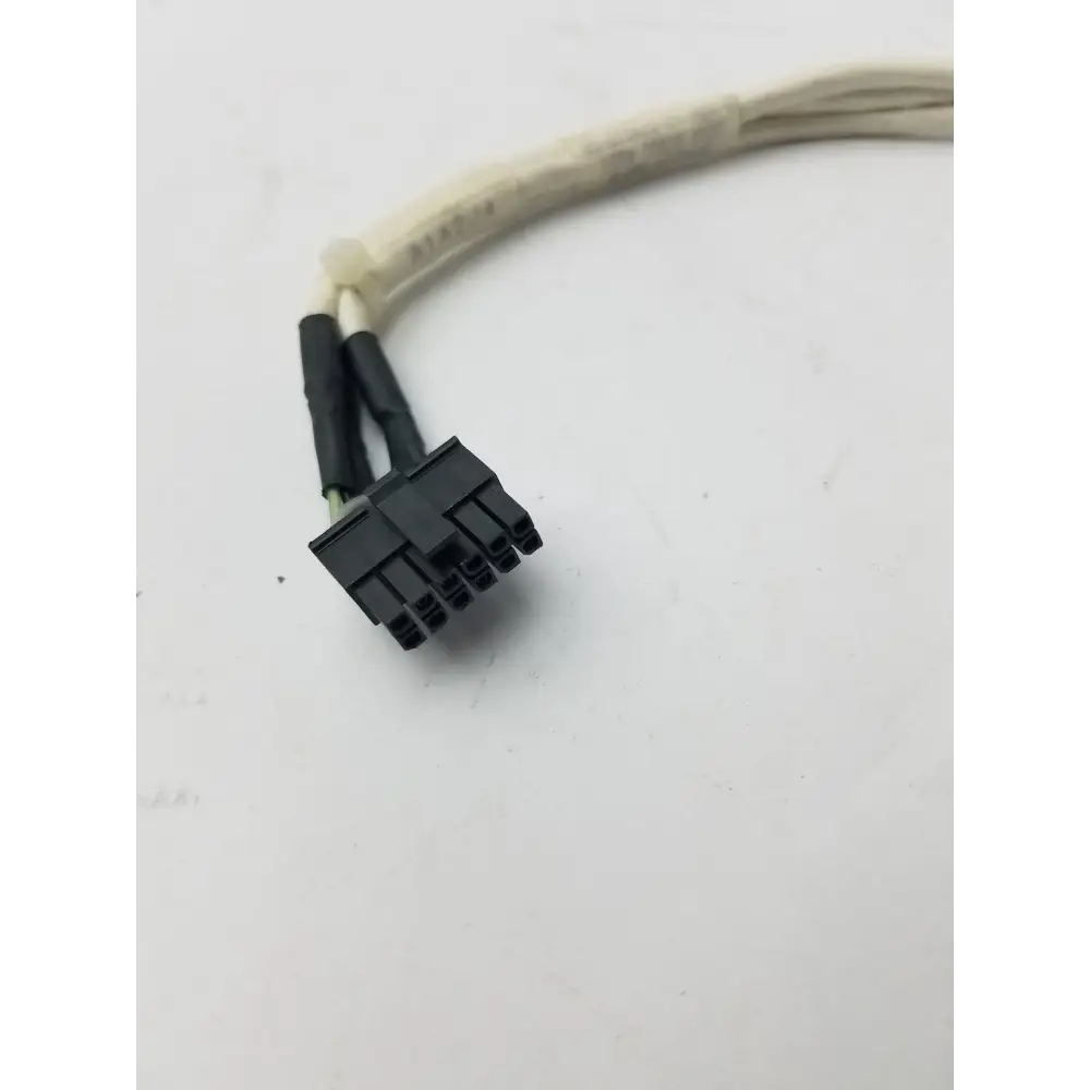 12 Pin Female to Cable Connector