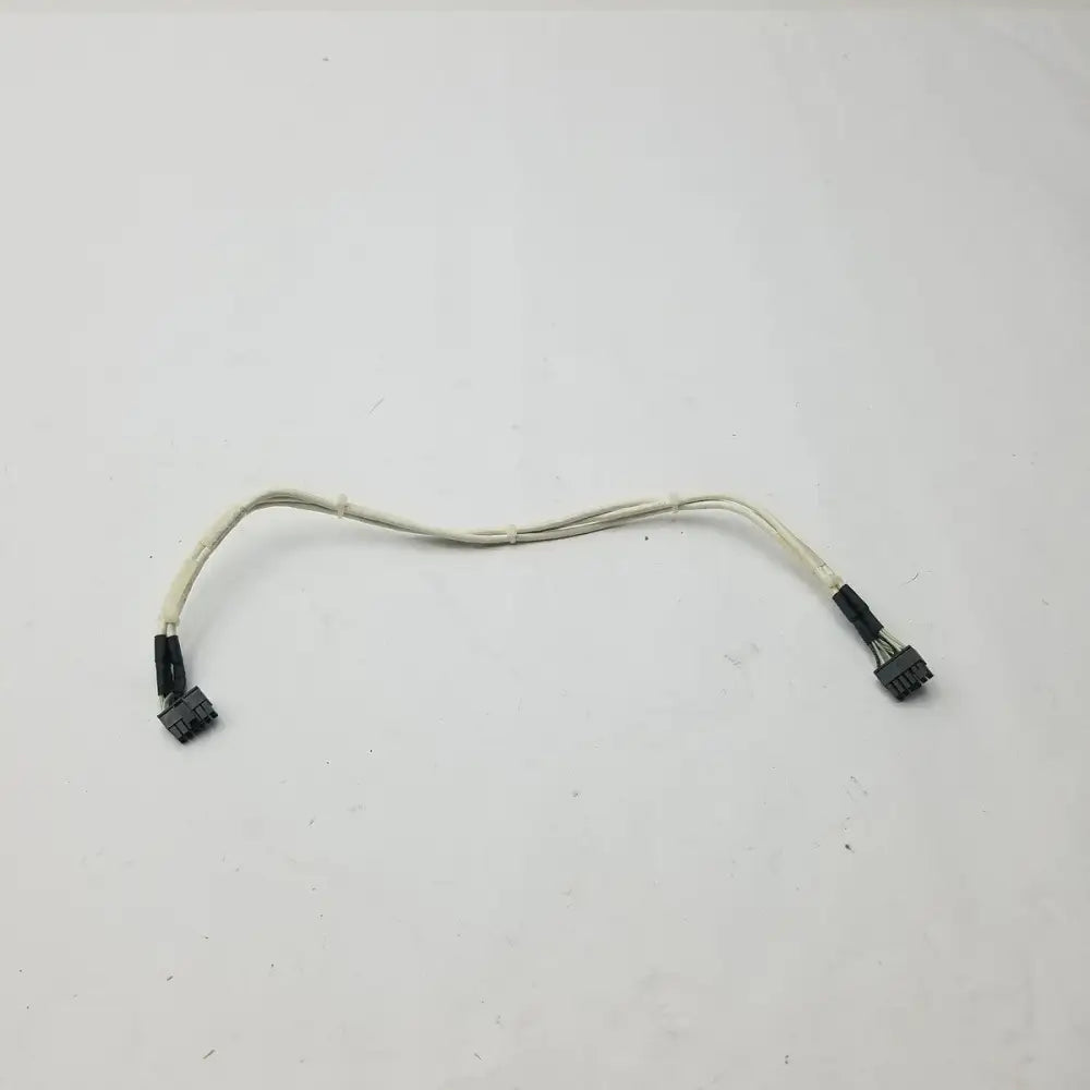 12 Pin Female to Cable Connector