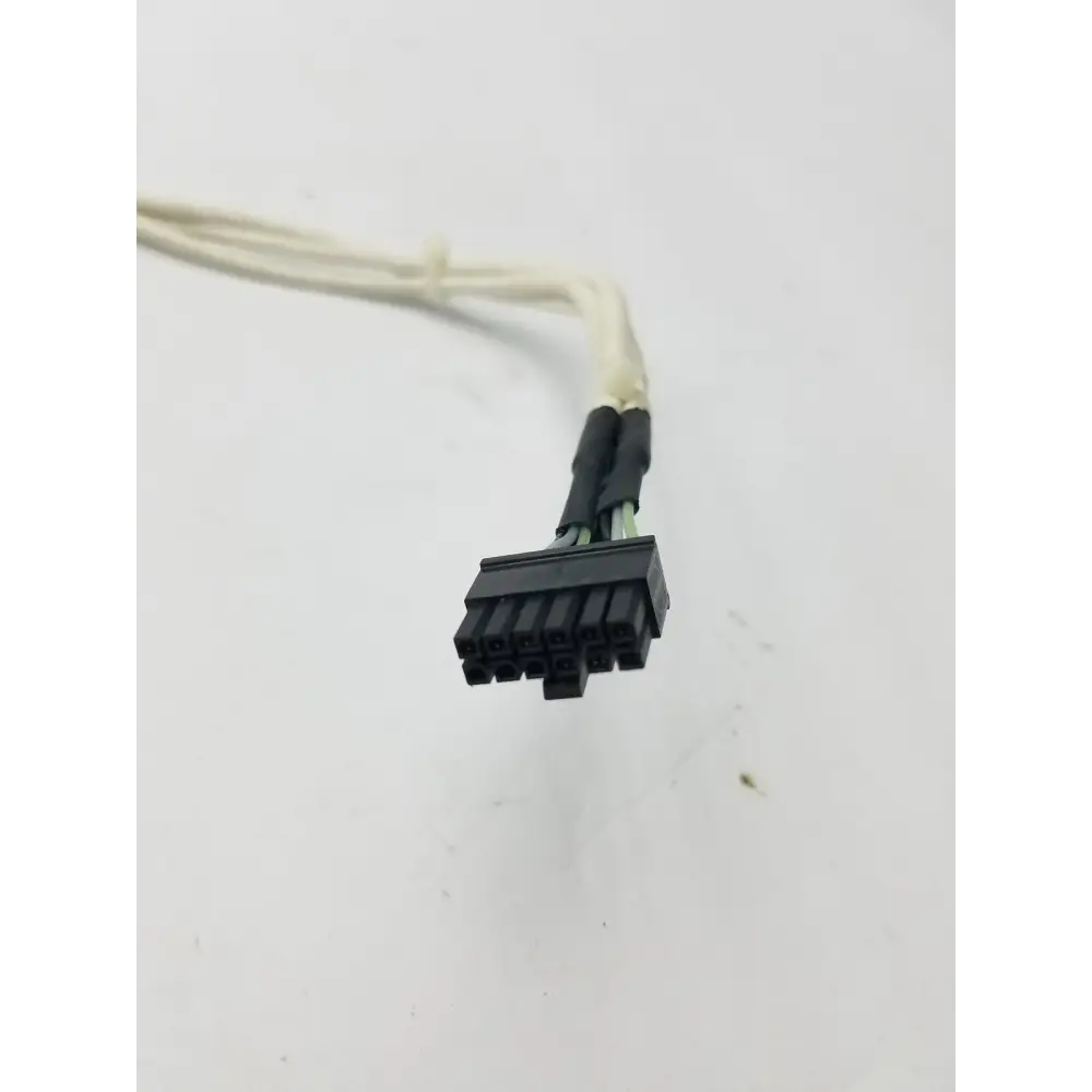 12 Pin Female to Cable Connector