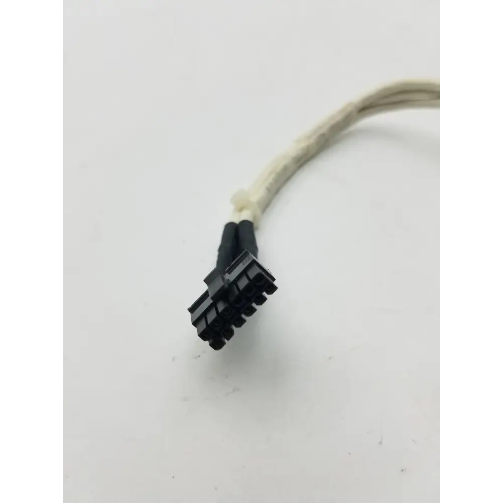 12 Pin Female to Cable Connector