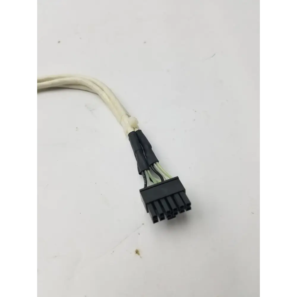 12 Pin Female to Cable Connector