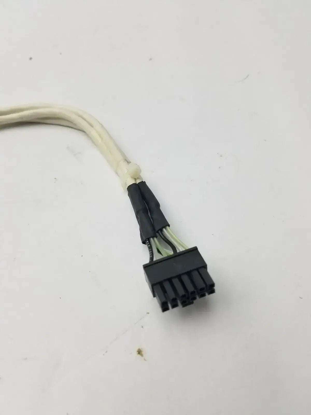 12 Pin Female to Cable Connector