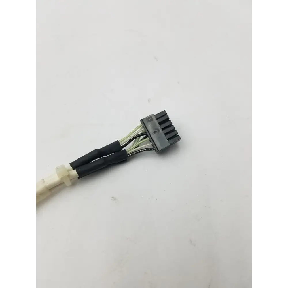 12 Pin Female to Cable Connector