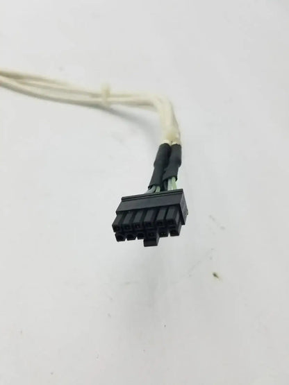 12 Pin Female to Cable Connector
