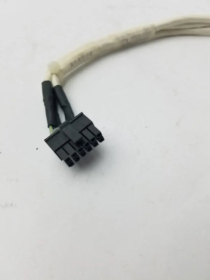 12 Pin Female to Cable Connector