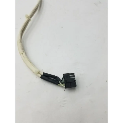 12 Pin Female to Cable Connector