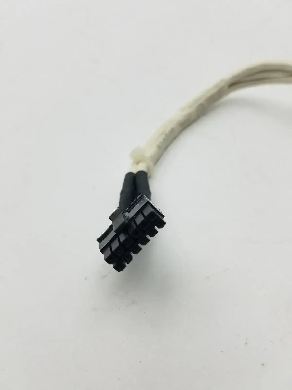 12 Pin Female to Cable Connector
