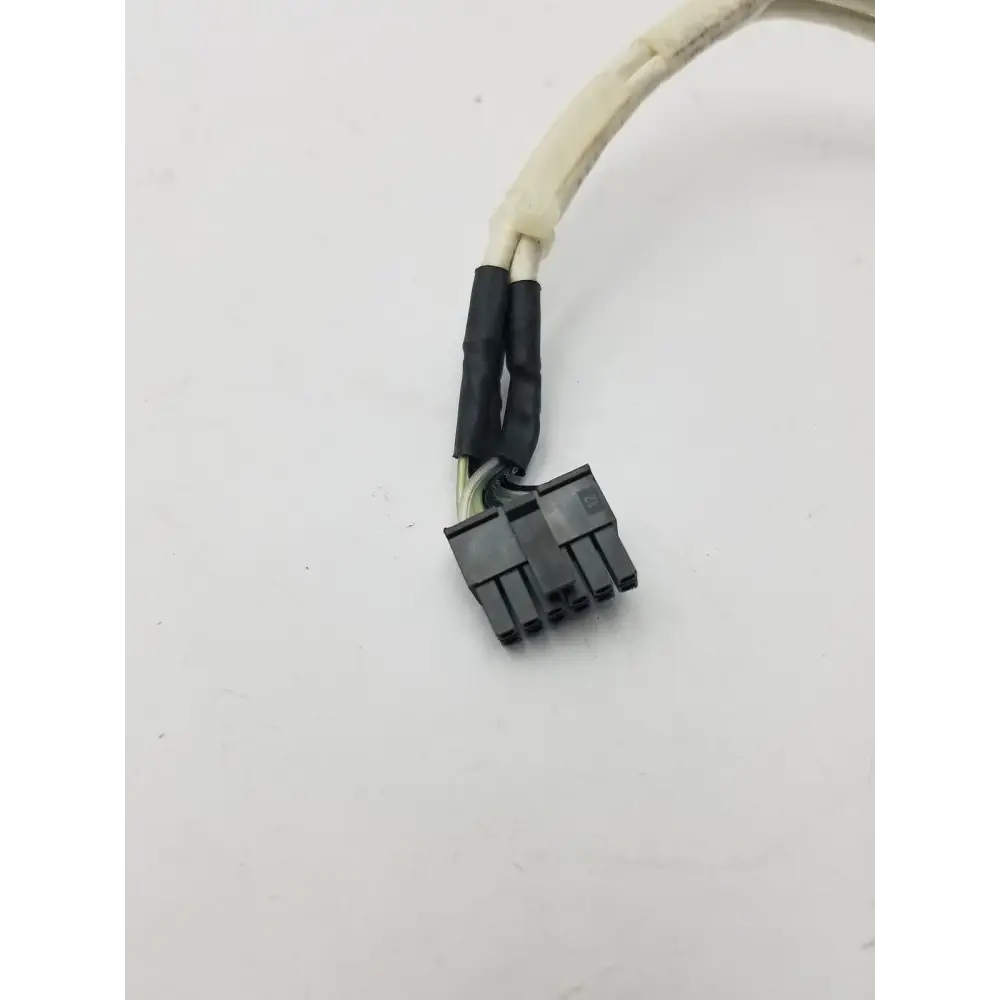 12 Pin Female to Cable Connector