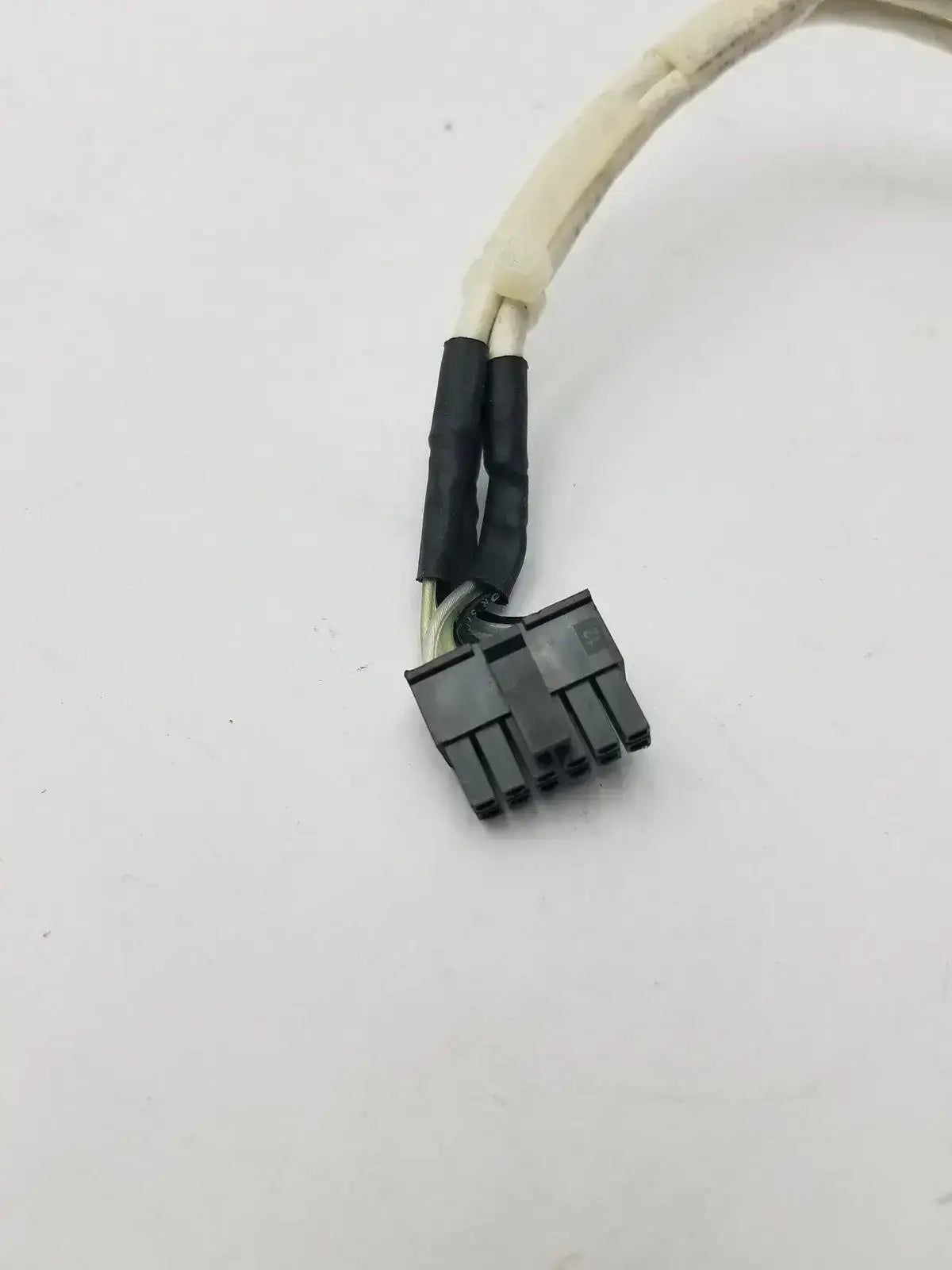 12 Pin Female to Cable Connector
