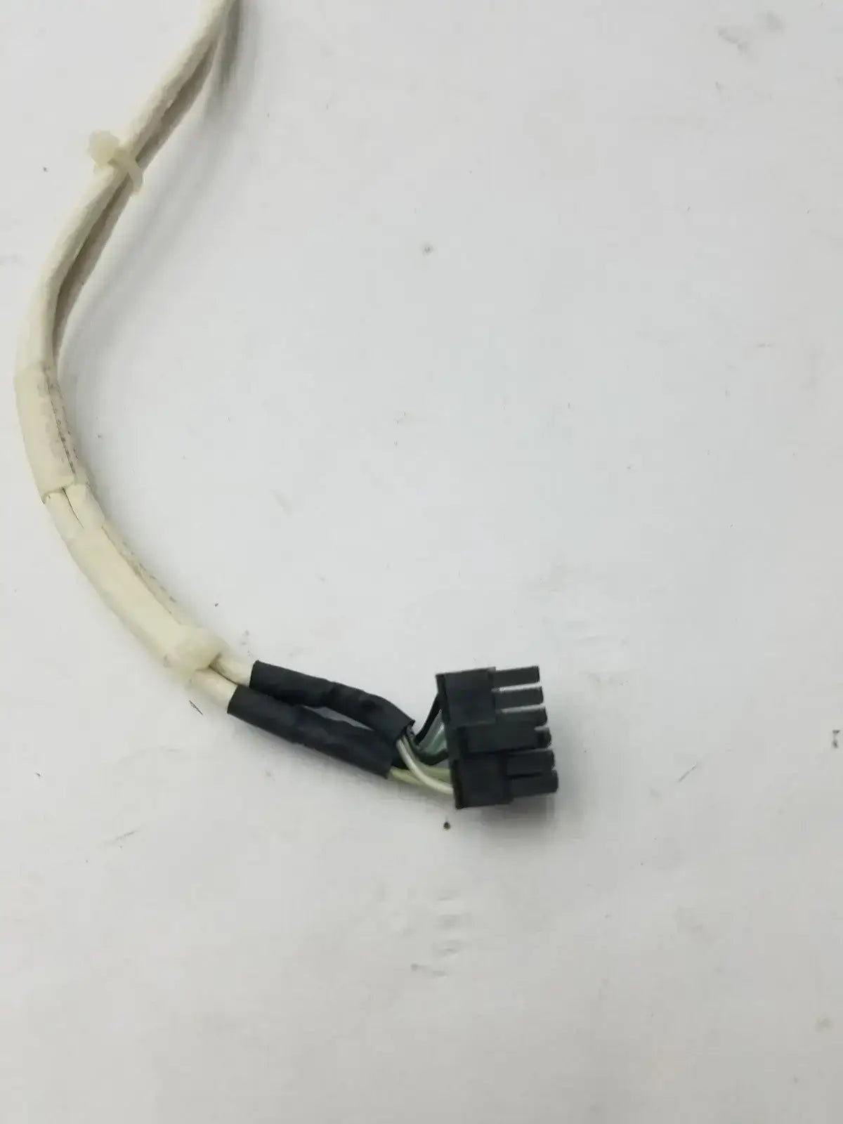 12 Pin Female to Cable Connector