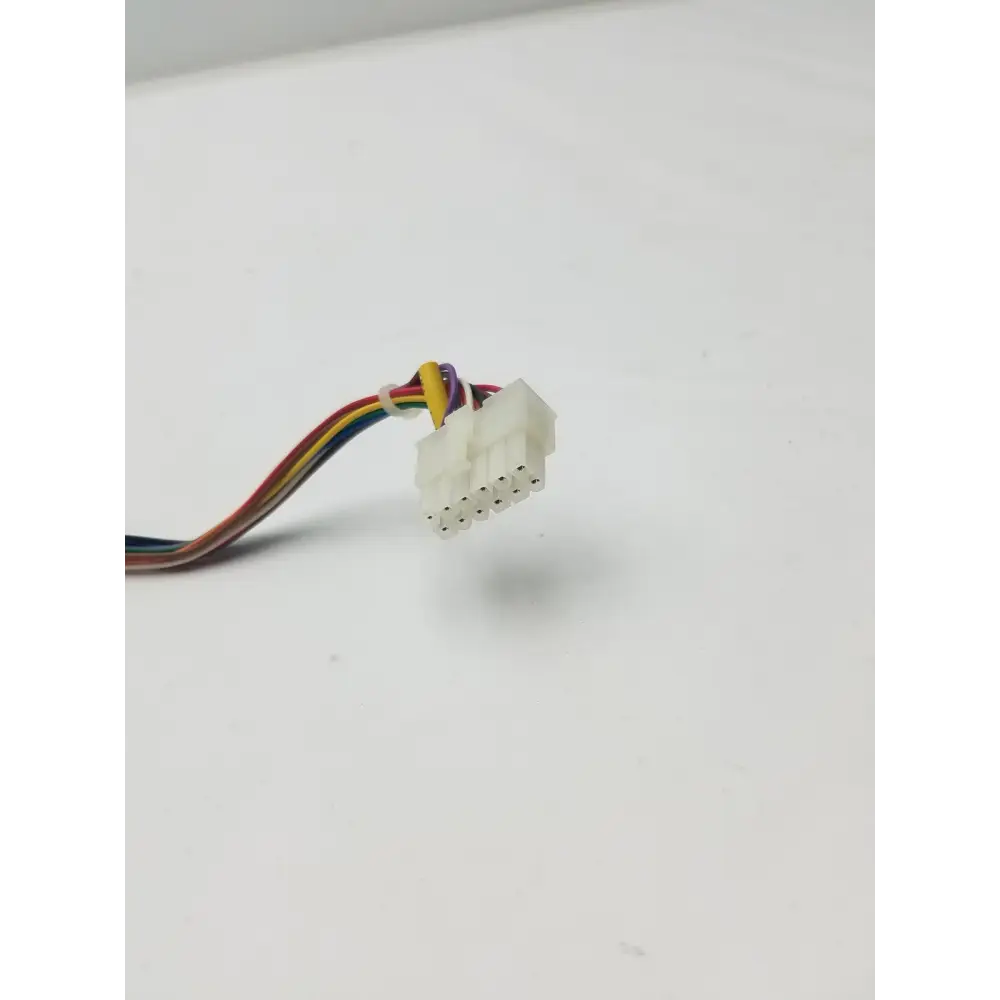 12 Pin Female to Cable Harness