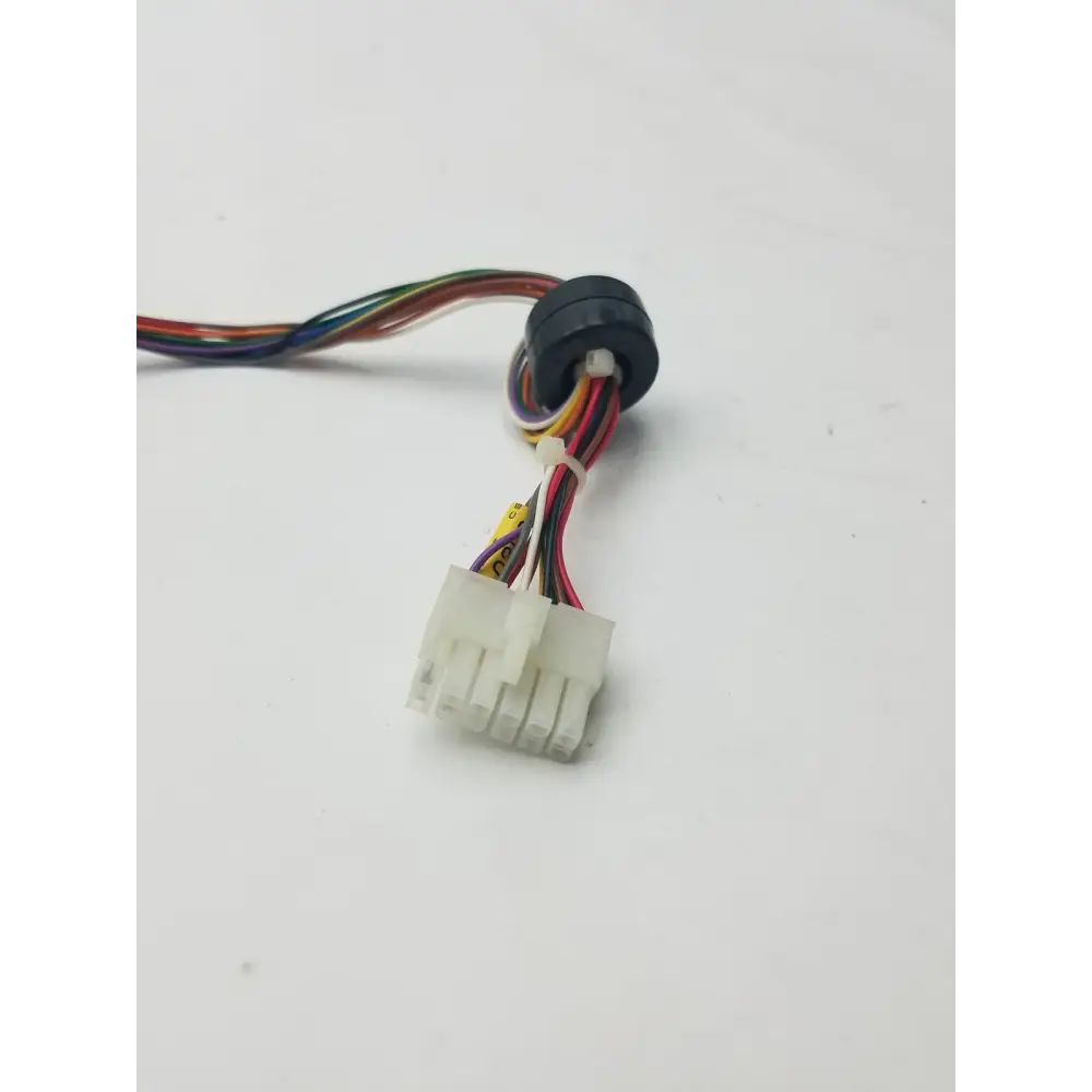 12 Pin Female to Cable Harness