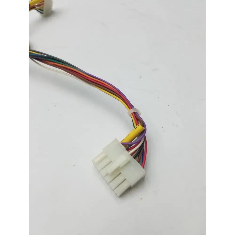 12 Pin Female to Cable Harness