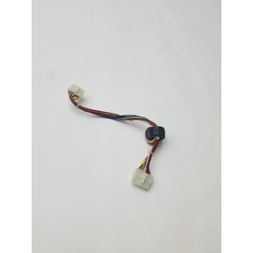 12 Pin Female to Cable Harness