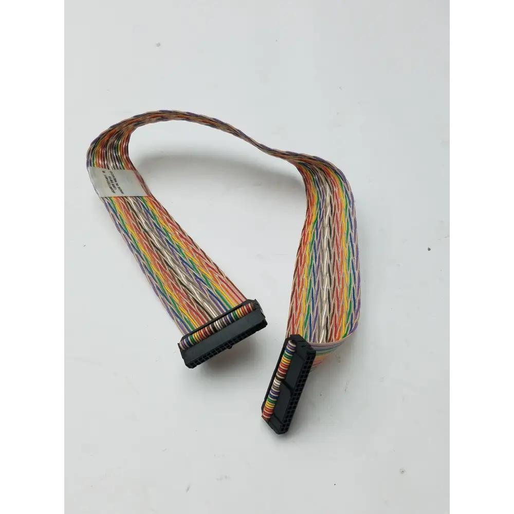 12 Pin Female to Cable Harness - Wiring