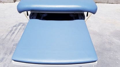 Midmark Ritter 222-016 Barrier Free Power Examination Chair With Foot Switch