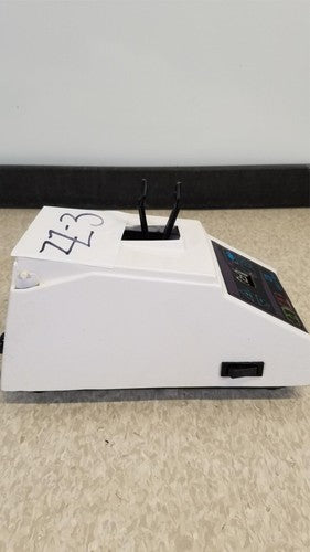 Dentsply Crescent WIG-L-BUG Mixer