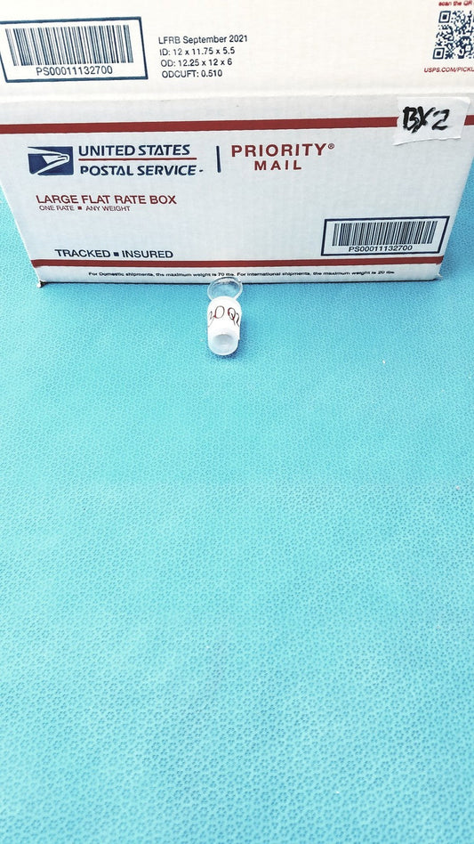 14/20 Glass Stopper – Quality Lab Glassware Made in USA