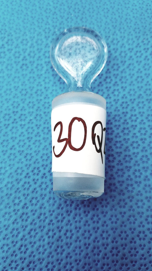 14/20 Glass Stopper – Quality Lab Glassware Made in USA