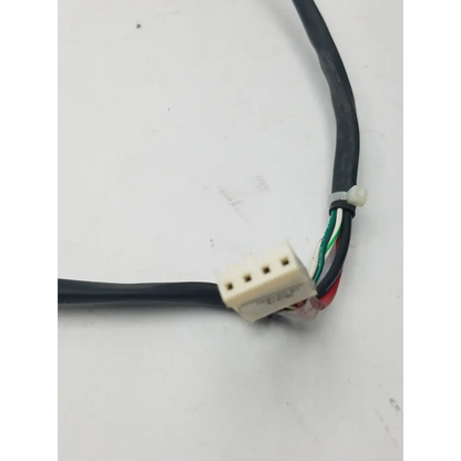 14 Pin Female Connector to 3 Wire Cable Harness