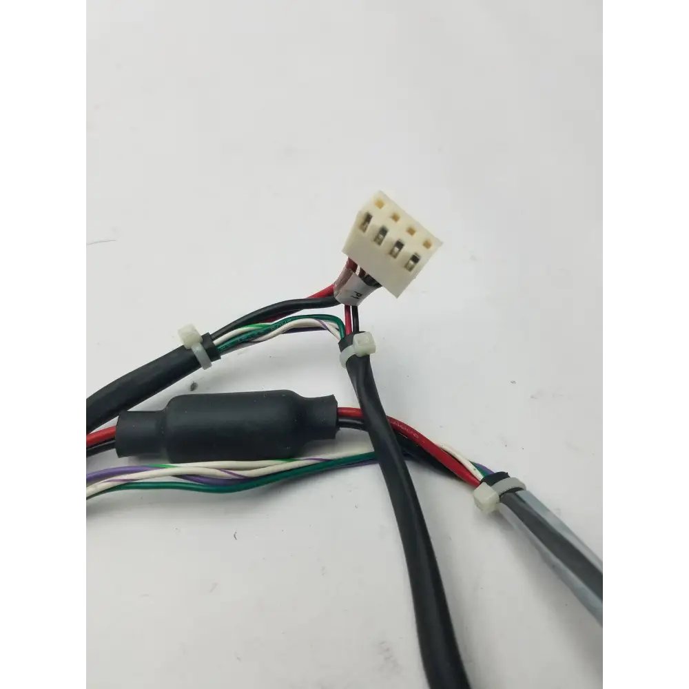 14 Pin Female Connector to 3 Wire Cable Harness