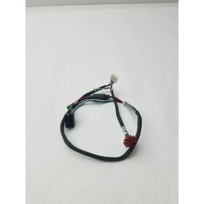 14 Pin Female Connector to 3 Wire Cable Harness