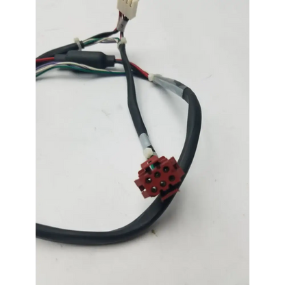 14 Pin Female Connector to 3 Wire Cable Harness