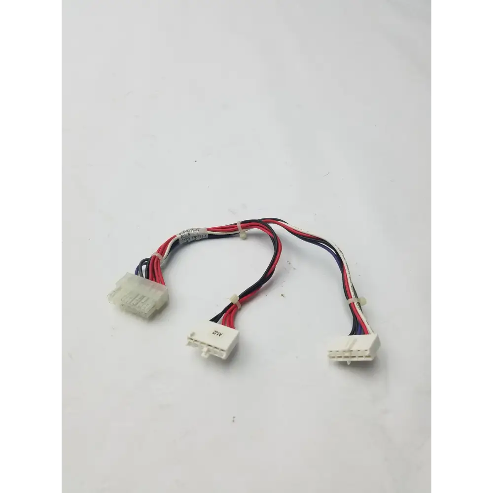 14 Pin Female to 2 Wire Connector Cable Harness