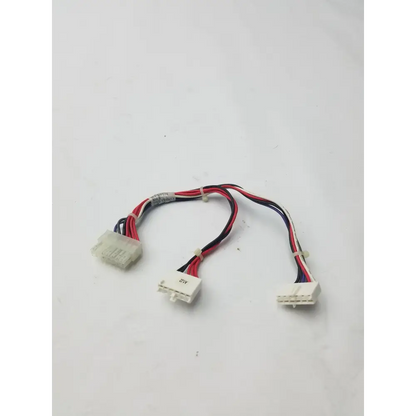 14 Pin Female to 2 Wire Connector Cable Harness