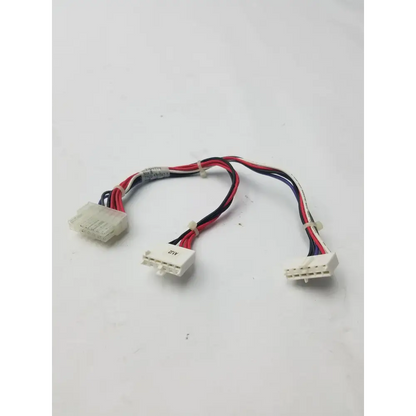 14 Pin Female to 2 Wire Connector Cable Harness