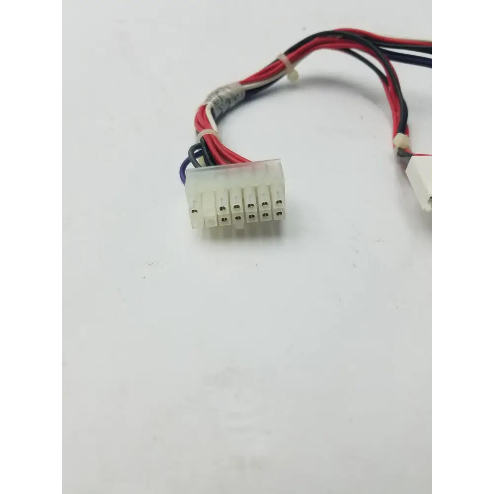 14 Pin Female to 2 Wire Connector Cable Harness