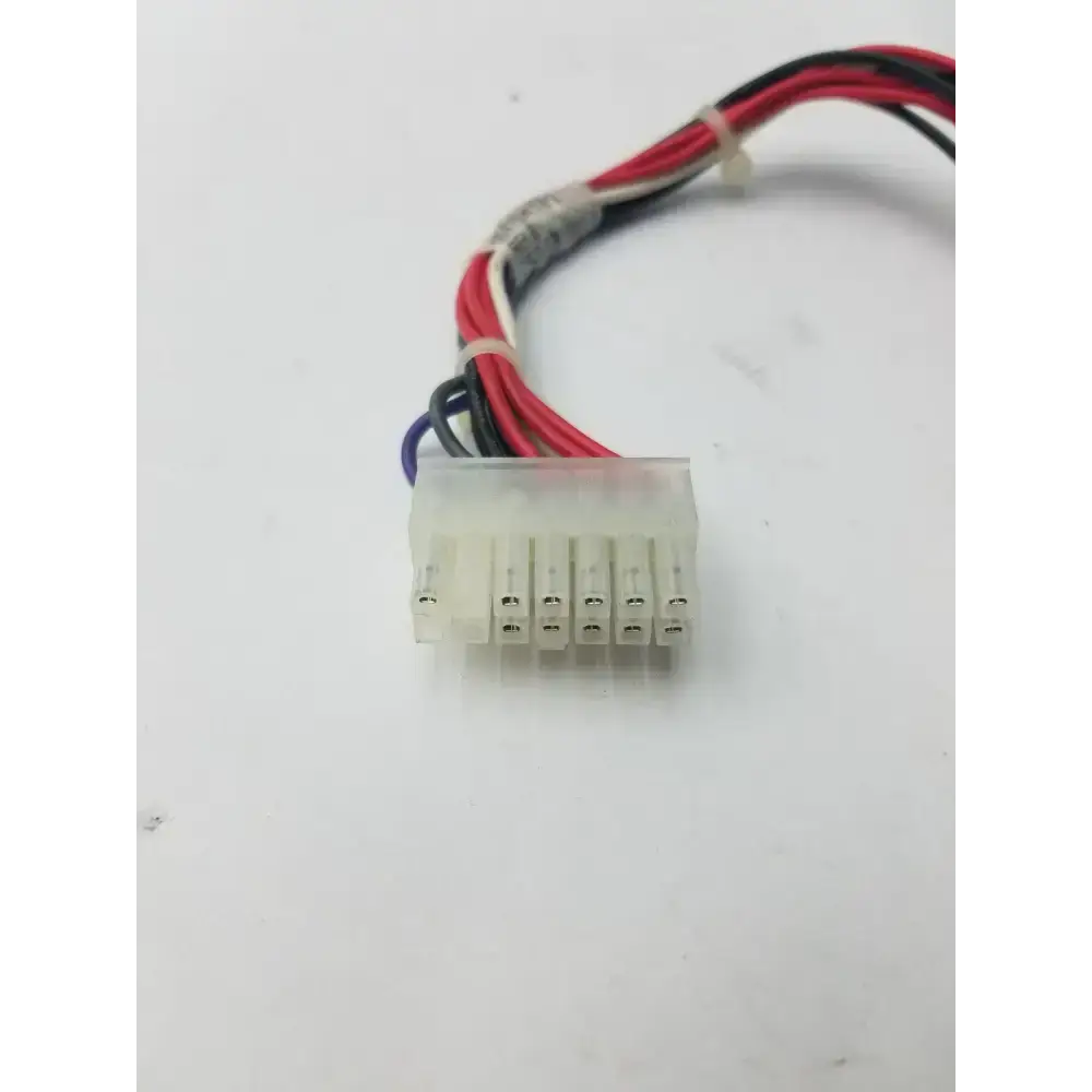 14 Pin Female to 2 Wire Connector Cable Harness