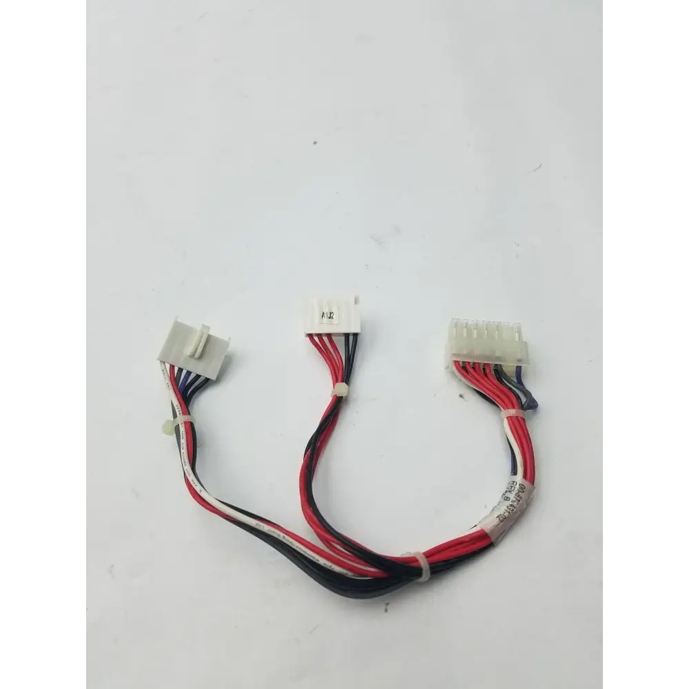 14 Pin Female to 2 Wire Connector Cable Harness