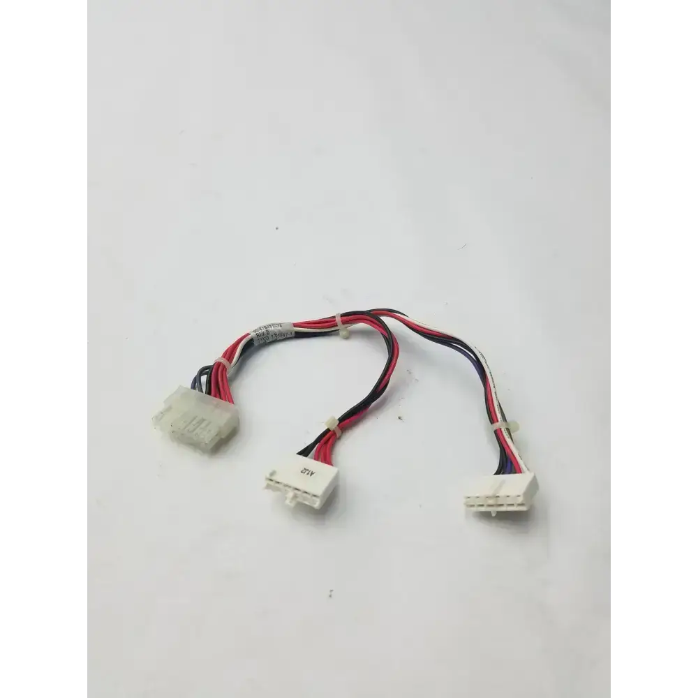 14 Pin Female to 2 Wire Connector Cable Harness