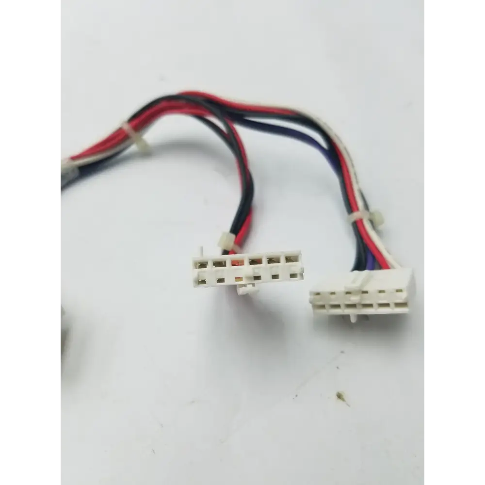 14 Pin Female to 2 Wire Connector Cable Harness