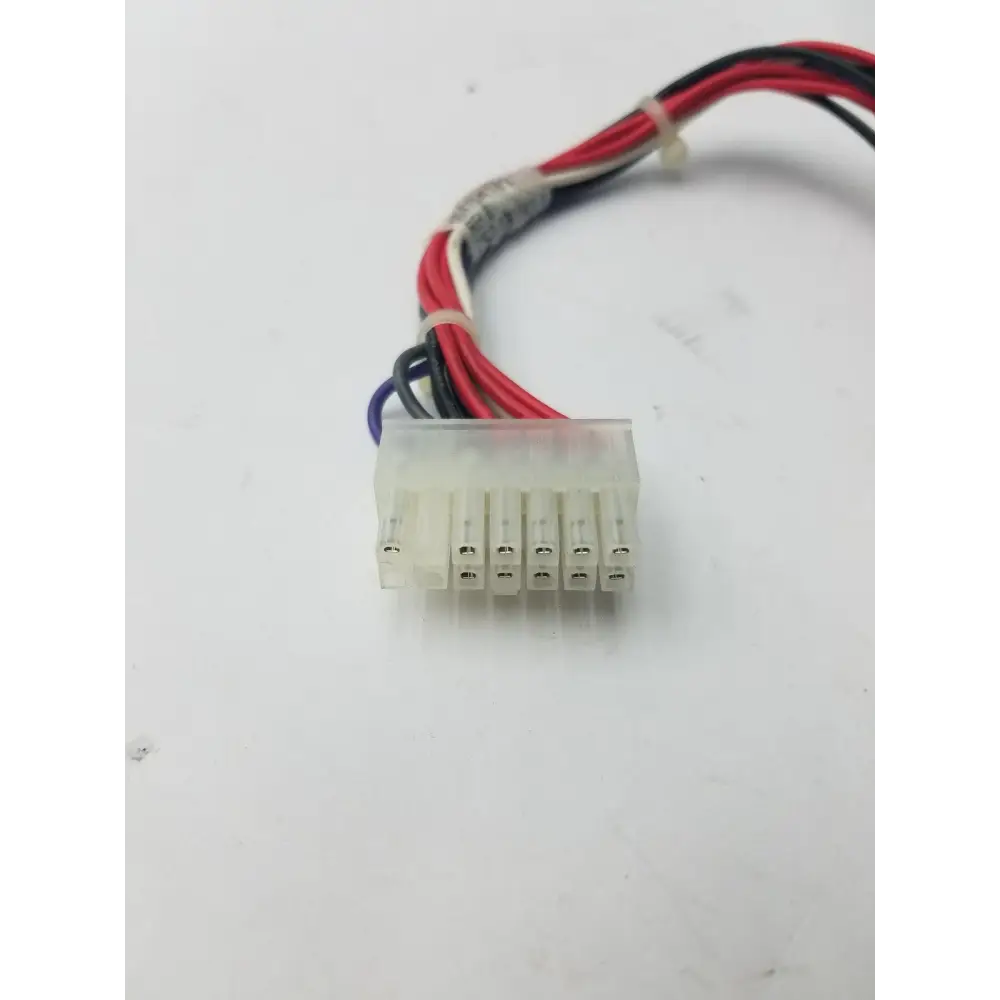 14 Pin Female to 2 Wire Connector Cable Harness