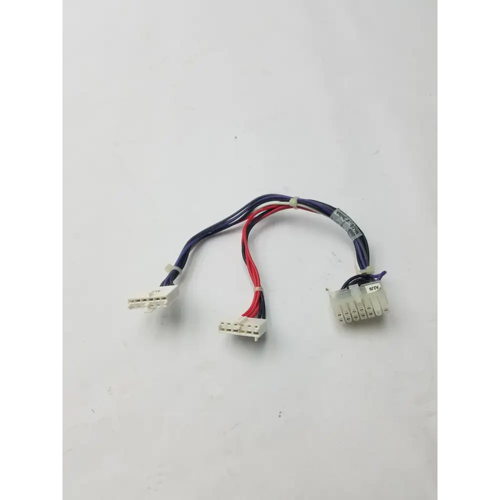 14 Pin Female to 2 Wire Connector Cable Harness