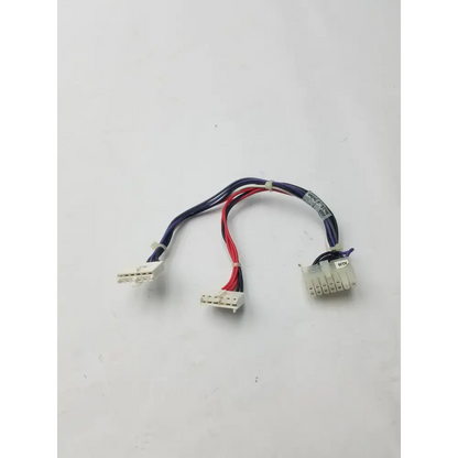 14 Pin Female to 2 Wire Connector Cable Harness